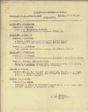 Boletim diário N.º 24
