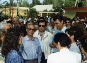 Bodas de Ouro do Clube de Campismo de Lisboa