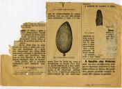 Recorte de imprensa
