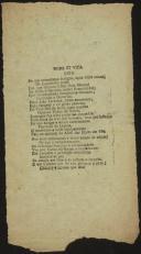 Mors et Vita
