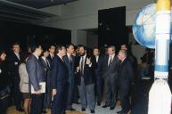 Exposição Aeroespacial no Centro Cultural de Belém