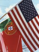 Estados Unidos da América