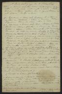 Carta de Raimundo da Silva Mota para Teófilo Braga 