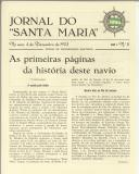 "Jornal do ""Santa Maria"""