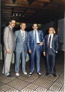 Inauguração do Centro de Estudos e Apoio à Paramiloidose e Homenagem ao Dr. Alberto Moreira Amorim