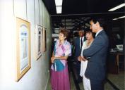 Exposição de Maluda