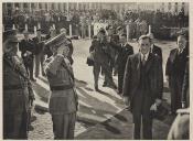 Alguns aspectos da Viagem Presidencial às colónias de Cabo Verde, São Tomé, Moçambique e Angola e da visita do Chefe do Estado à União Sul-Africana realizadas em Junho, Julho, Agosto e Setembro de 1939 - Volume I