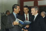 Visita de Fernando Collor de Mello a Portugal