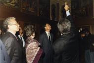 Visita a Florença
