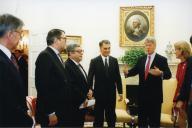 Visita de Aníbal Cavaco Silva aos Estados Unidos da América