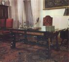 Fotografia do gabinete oficial de Ramalho Eanes