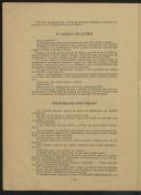 Como se respeitou a Constituição de 1911
