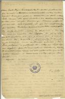 Carta de Adolfo Coelho a Teófilo Braga