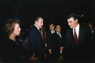 Deslocação a Madrid