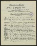 Lista
