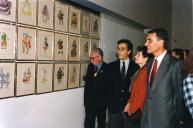Exposição Almada Negreiros