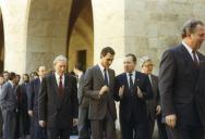 Conselho Europeu de Rhodes