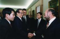 Presidente da República da China