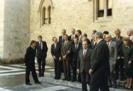 Conselho Europeu de Rhodes
