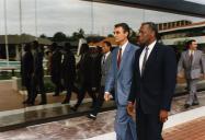 Angola