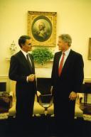 Visita de Aníbal Cavaco Silva aos Estados Unidos da América