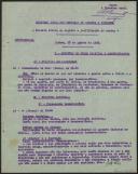 Boletim de registo e justificação de cortes