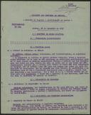 Boletim de registo e justificação de cortes