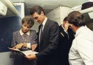 Visita de Aníbal Cavaco Silva a Itália