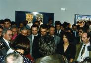 Visita do senhor Primeiro-ministro ao Algarve
