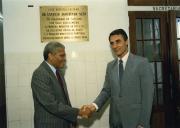 S. Tomé e Príncipe
