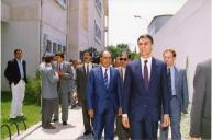 Visita a Setúbal