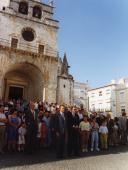Visita a Elvas
