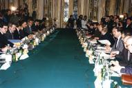 Reunião com Comissão da CEE