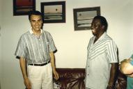 Guiné-Bissau