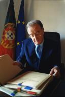 Deslocação aos Açores