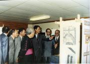 Inauguração do Centro de Estudos e Apoio à Paramiloidose e Homenagem ao Dr. Alberto Moreira Amorim