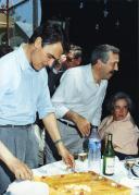 Bodas de Ouro do Clube de Campismo de Lisboa