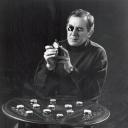 Fotografia de Ramalho Eanes