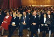 Visita de Aníbal Cavaco Silva ao Luxemburgo