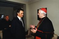 Comemoração do IV Centenário do nascimento de S. João de Deus