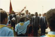 Guiné-Bissau