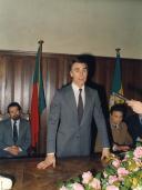 Visita ao Concelho de Moimenta da Beira