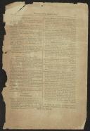 Recorte de imprensa