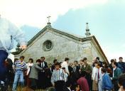 Distrito da Guarda