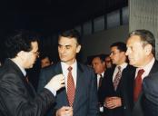 visita do Primeiro-ministro ao Grupo Amorim