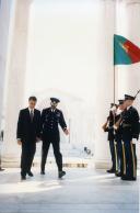 Visita de Aníbal Cavaco Silva aos Estados Unidos da América