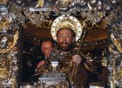 Visita a Santiago de Compostela