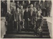 Alguns aspectos da Viagem Presidencial às colónias de Cabo Verde, Moçambique e Angola e da visita do Chefe do Estado à União Sul Africana realizadas em Junho, Julho, Agosto e Setembro de 1939