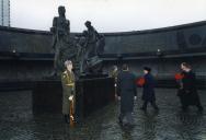 Visita de Estado à Rússia