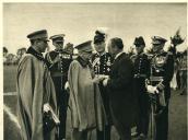 Alguns aspectos da Viagem Presidencial às colónias de Cabo Verde, Moçambique e Angola e da visita do Chefe do Estado à União Sul Africana realizadas em Junho, Julho, Agosto e Setembro de 1939